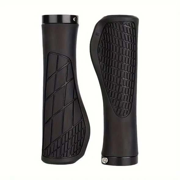 Ergonomic Grips