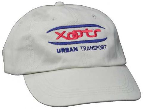 Xootr Baseball Cap