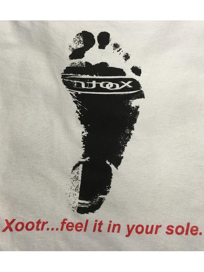 Xootr T-Shirt